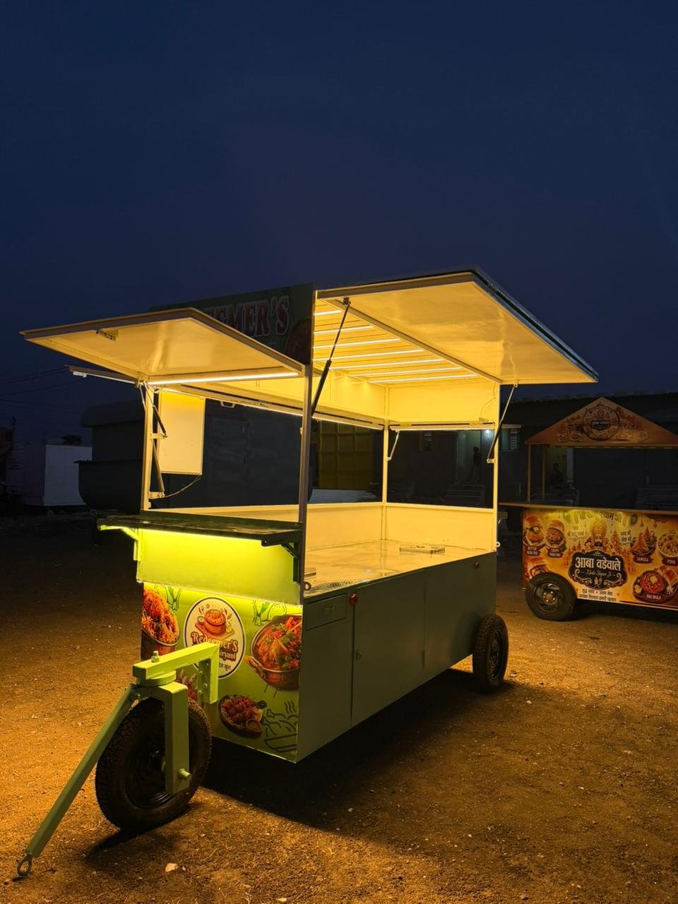 MITRO MODEL