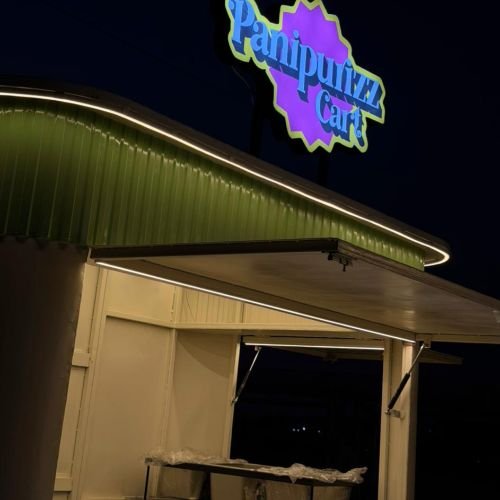 KIOSK & TRAILERS