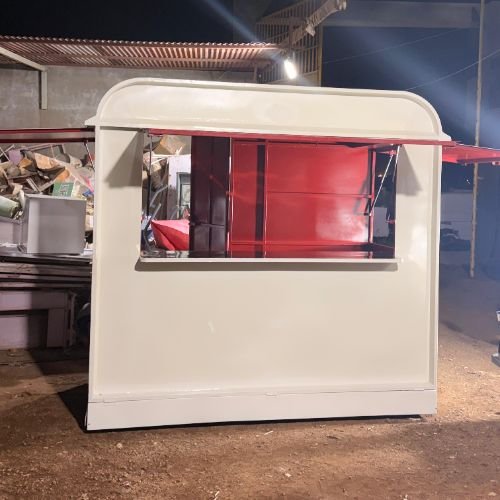 BITEBOX - KIOSK/TRAILER