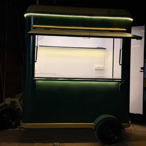 BITEBOX - KIOSK/TRAILER