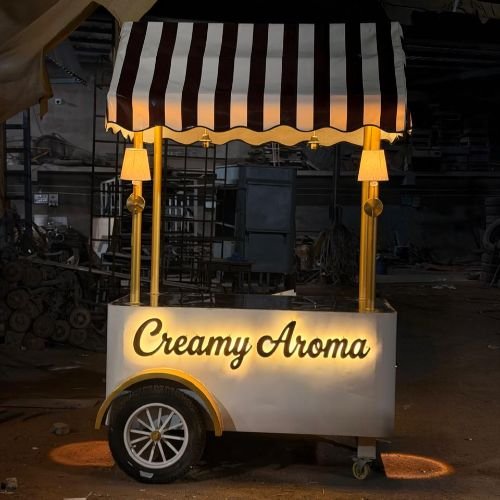 CAKE SHOP